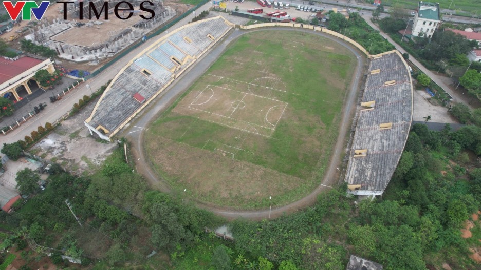 Từ cầu thủ mang số áo 80 tới những 'sân khấu thể thao' được thay áo mới - Ảnh 3.