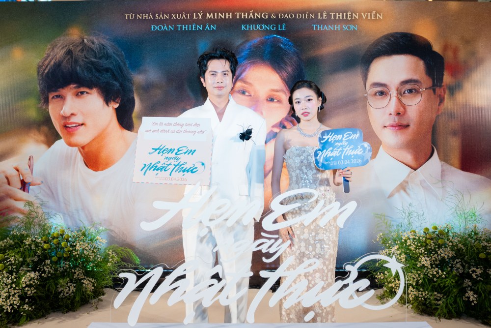 Hoa hậu Thiên Ân không sợ bị chê xấu khi để mặt mộc đóng phim - Ảnh 7. Hoa hậu Thiên Ân không sợ bị chê xấu khi để mặt mộc đóng phim - Ảnh 7.