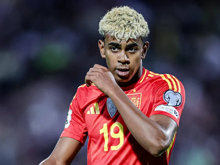 Nhận định Tây Ban Nha vs Serbia 03h00 ngày 28/03, giao hữu quốc tế - Ảnh 1. Nhận định Tây Ban Nha vs Serbia 03h00 ngày 28/03, giao hữu quốc tế - Ảnh 1.