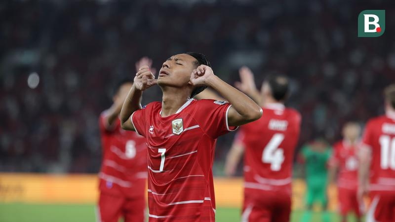 ĐT Indonesia thắng đậm 4-0, vào chung kết giải đấu của FIFA - Ảnh 1.