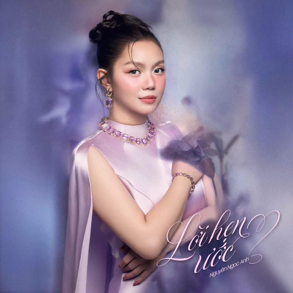 Ca sĩ Nguyễn Ngọc Anh chia vui với fan 'ngay trong đêm' khi lọt Top 5 đề cử giải Cống hiến - Ảnh 4.