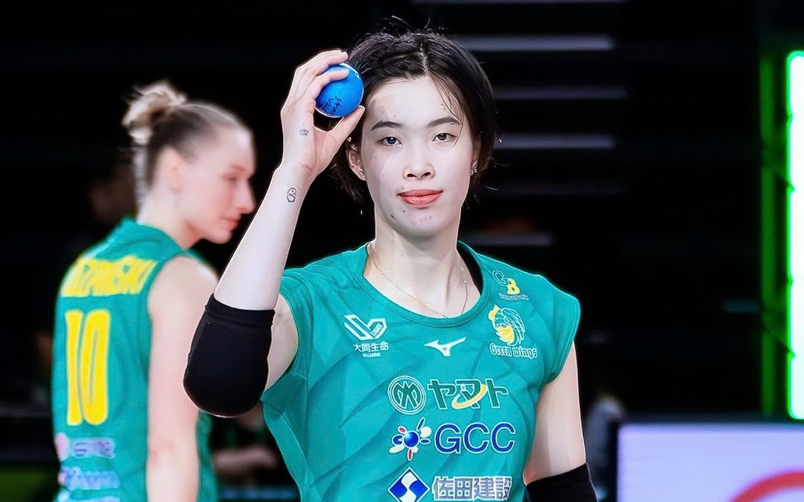 Lịch thi đấu bóng chuyền hôm nay ngày 28/3/2026