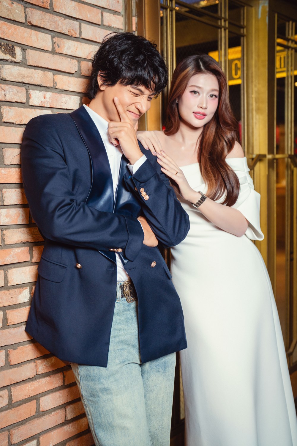 Thiên Ân: “Tôi thấy nhân vật để mặt mộc rất đẹp, vì nữ tu đâu có make-up” - Ảnh 5.