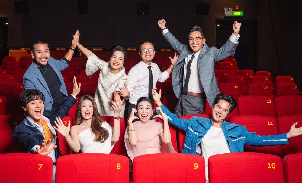 Thiên Ân: “Tôi thấy nhân vật để mặt mộc rất đẹp, vì nữ tu đâu có make-up” - Ảnh 1.