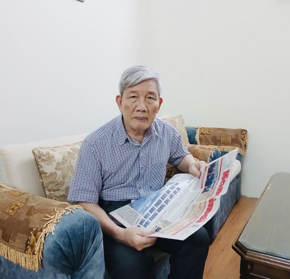 Hội nghị Trung ương 2: Khâu thực thi giữ vai trò quyết định - Ảnh 3. Hội nghị Trung ương 2: Khâu thực thi giữ vai trò quyết định - Ảnh 3.