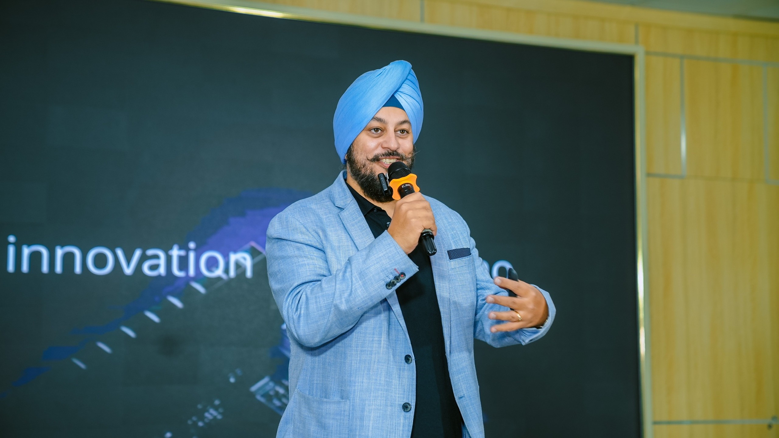 FPT Polytechnic kiến tạo Ngày hội công nghệ Arduino lớn nhất châu Á - Ảnh 3.