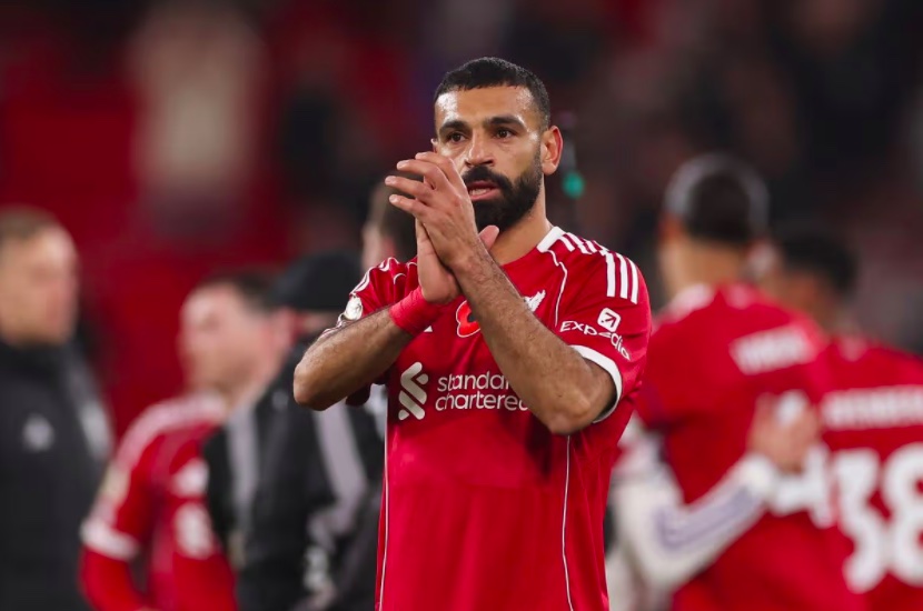 Cà phê đầu tuần: Liverpool thực sự không còn cần Salah - Ảnh 1.