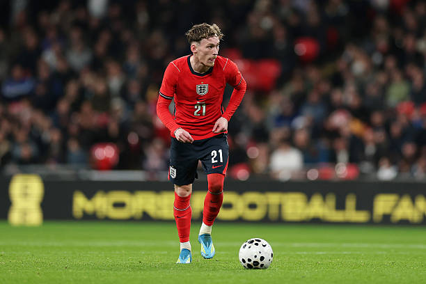 HLV Thomas Tuchel ví von “James Garner là phiên bản mini của Federico Valverde” HLV Thomas Tuchel ví von “James Garner là phiên bản mini của Federico Valverde”