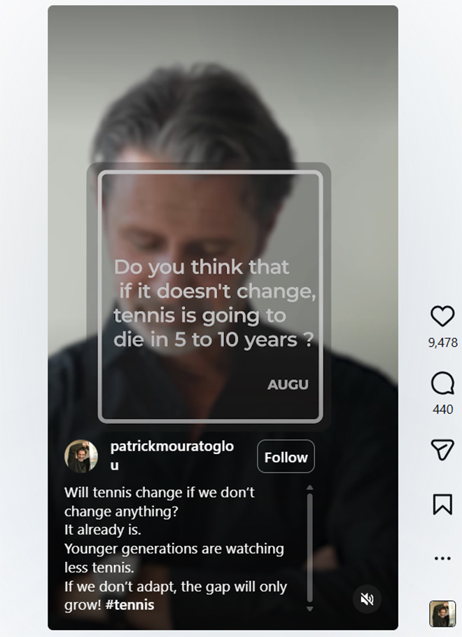 Chuyên gia quần vợt hàng đầu thế giới lên tiếng trước 'cơn sốt' pickleball - Ảnh 3.