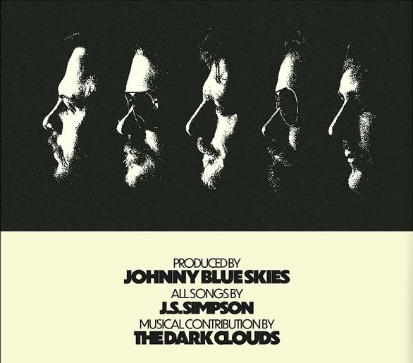 Album "Mutiny After Midnight" của Johnny Blue Skies & The Dark Clouds: Nối lại sợi dây hữu hình giữa âm nhạc và khán giả - Ảnh 1.