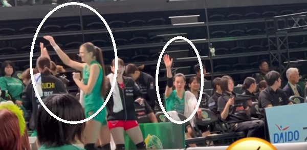 Sự thật vụ Trần Thị Thanh Thúy bị đồng đội bỏ rơi trong ngày đáng nhớ ở giải bóng chuyền Nhật Bản - Ảnh 3.