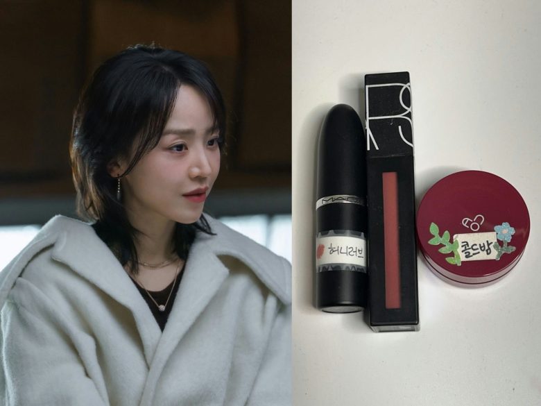 "Nghệ thuật lừa dối của Sarah" – Những chi tiết ẩn giấu và triển vọng mùa 2 - Ảnh 8.