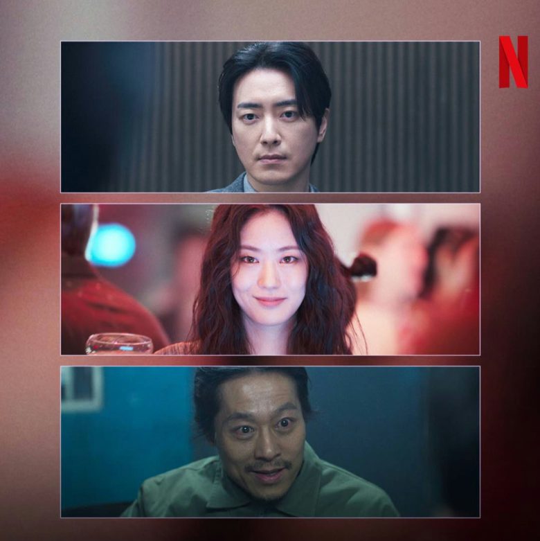 "Nghệ thuật lừa dối của Sarah" – Những chi tiết ẩn giấu và triển vọng mùa 2 - Ảnh 6.