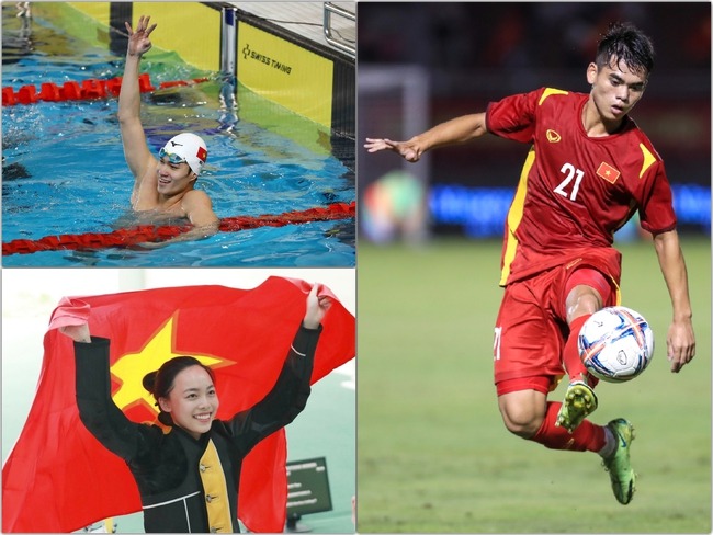 Giải Cống hiến Thể thao: Hành trình tôn vinh những giá trị truyền cảm hứng của thể thao Việt Nam - Ảnh 1. Giải Cống hiến Thể thao: Hành trình tôn vinh những giá trị truyền cảm hứng của thể thao Việt Nam - Ảnh 1.