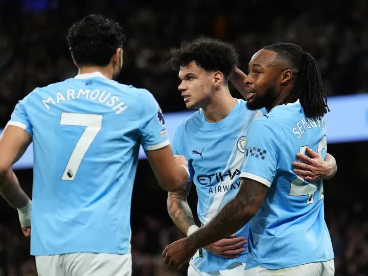 Nhận định, soi tỷ lệ Manchester City vs Nottingham Forest 02h30 ngày 05/03, Premier League - Ảnh 1. Nhận định, soi tỷ lệ Manchester City vs Nottingham Forest 02h30 ngày 05/03, Premier League - Ảnh 1.