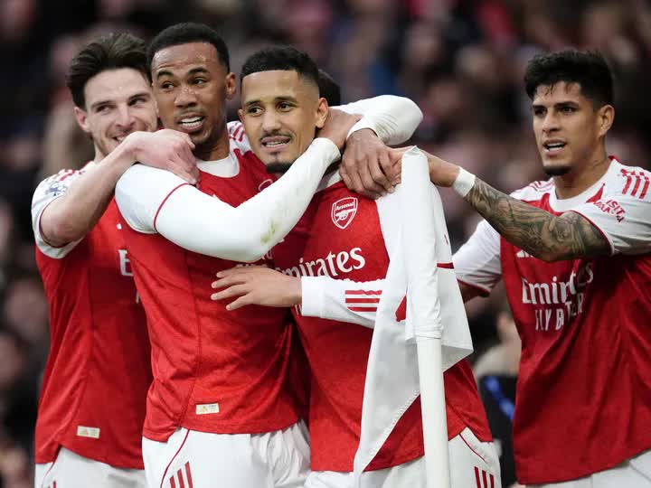 Nhận định, soi tỷ lệ Brighton vs Arsenal 02h30 ngày 05/03, Premier League - Ảnh 1. Nhận định, soi tỷ lệ Brighton vs Arsenal 02h30 ngày 05/03, Premier League - Ảnh 1.