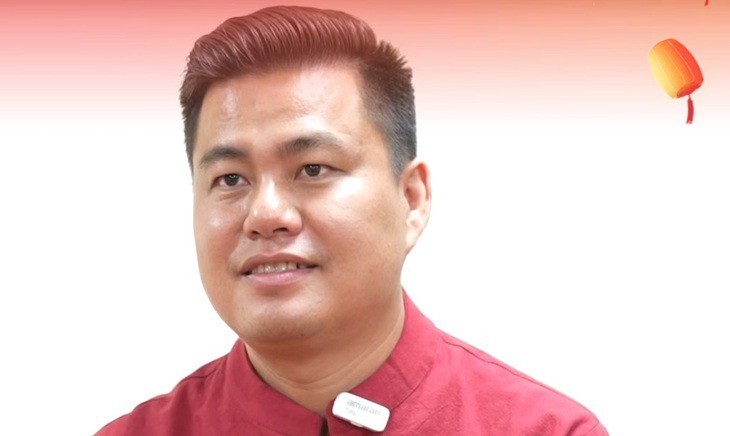 Tin nóng thể thao sáng 3/3: Lại Lý Huynh thừa nhận bị 'hoảng loạn, mất trí nhớ' ở Ngũ Dương Bôi - Ảnh 1. Tin nóng thể thao sáng 3/3: Lại Lý Huynh thừa nhận bị 'hoảng loạn, mất trí nhớ' ở Ngũ Dương Bôi - Ảnh 1.