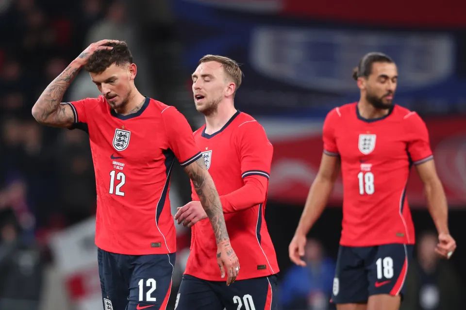 01h45, ngày 1/4, sân Wembley, Anh – Nhật Bản: Tam sư thiếu mãnh sư - Ảnh 1.