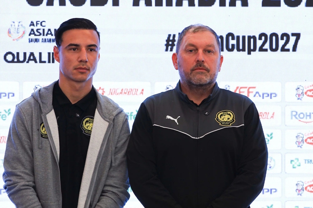 Chuyên gia Malaysia kỳ vọng ngôi sao ở Nhật Bản sẽ tỏa sáng trước ĐT Việt Nam, thừa nhận Xuân Son có lợi thế - Ảnh 2.