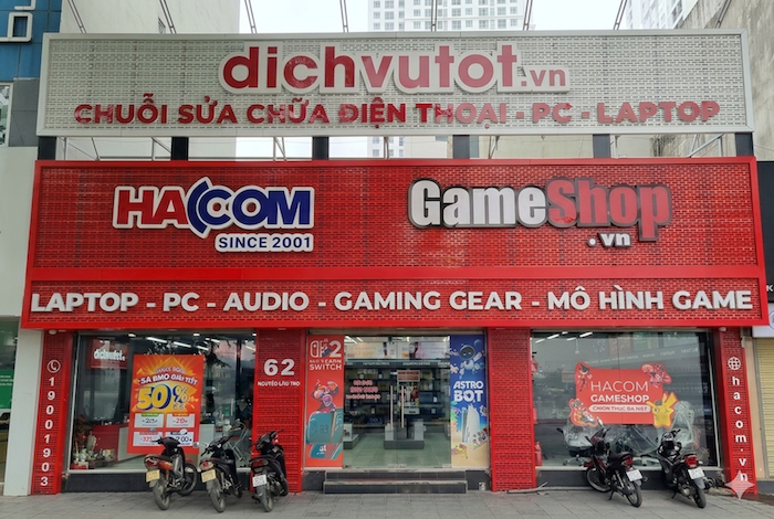 MSI Cyborg 15: Mạnh chưa chắc là tốt, laptop gaming cần gì hơn thế? - Ảnh 3.