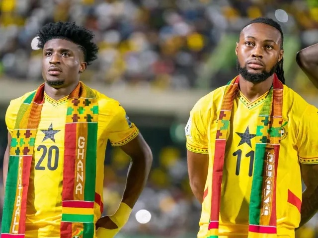 Nhận định Đức vs Ghana 01h45 ngày 31/03, giao hữu quốc tế - Ảnh 2.