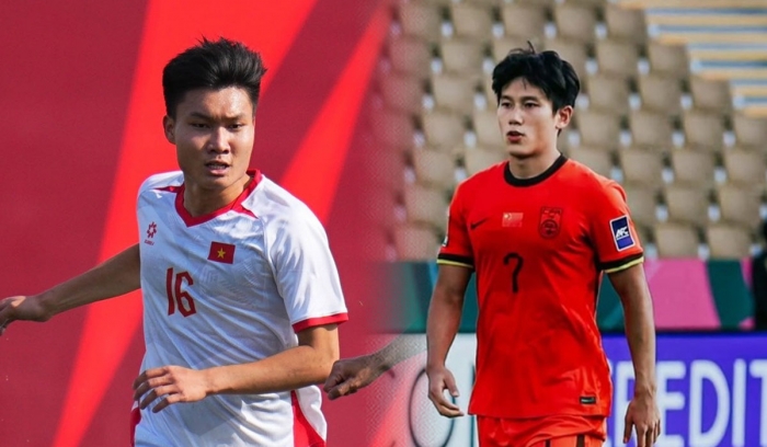 TRỰC TIẾP bóng đá Việt Nam vs Trung Quốc 18h35 hôm nay, CFA Team China 2026 - Ảnh 1. trực tiếp bóng đá