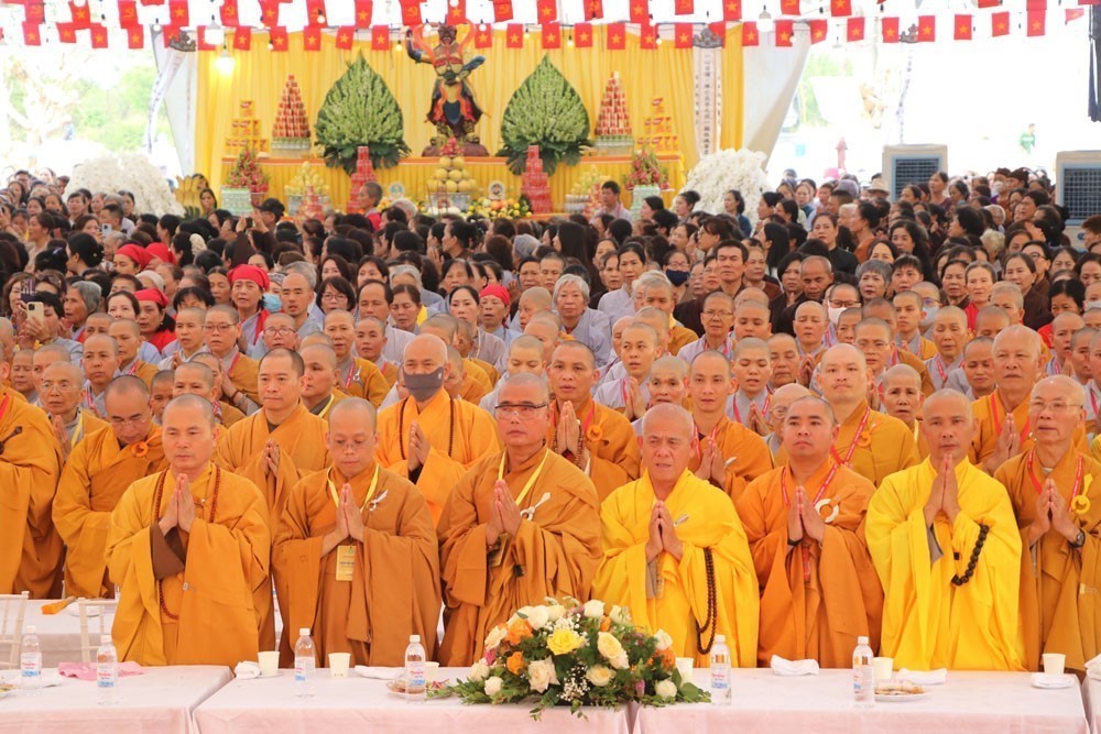 Bến tàu không số K15: Địa chỉ đỏ nhắc nhở thế hệ trẻ về giá trị của hòa bình độc lập - Ảnh 1.