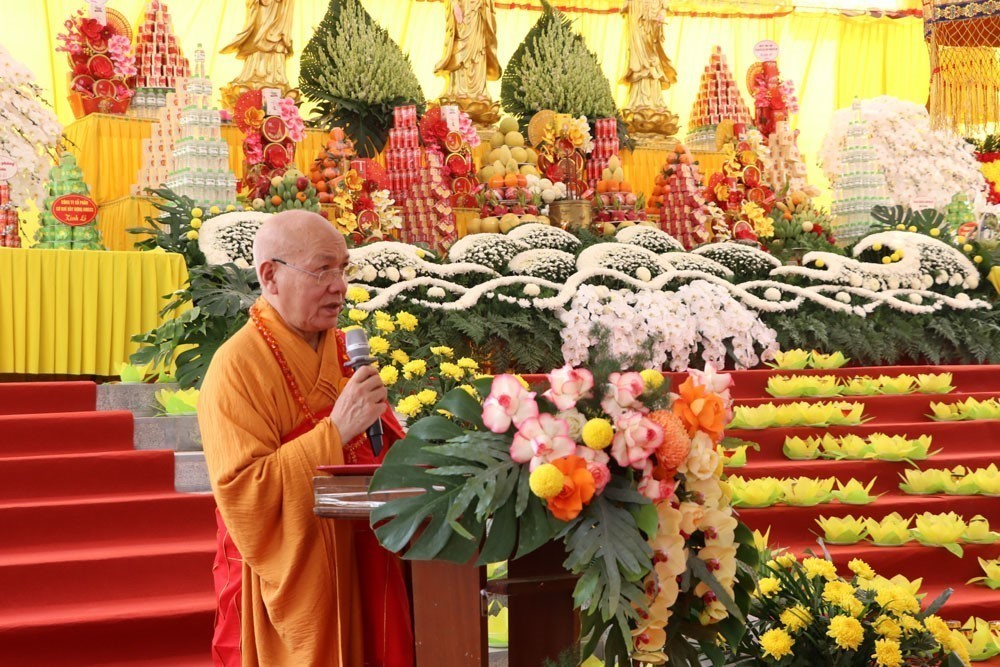 Bến tàu không số K15: Địa chỉ đỏ nhắc nhở thế hệ trẻ về giá trị của hòa bình độc lập - Ảnh 4.