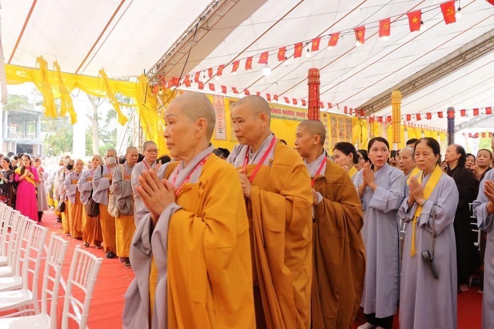 Bến tàu không số K15: Địa chỉ đỏ nhắc nhở thế hệ trẻ về giá trị của hòa bình độc lập - Ảnh 6.