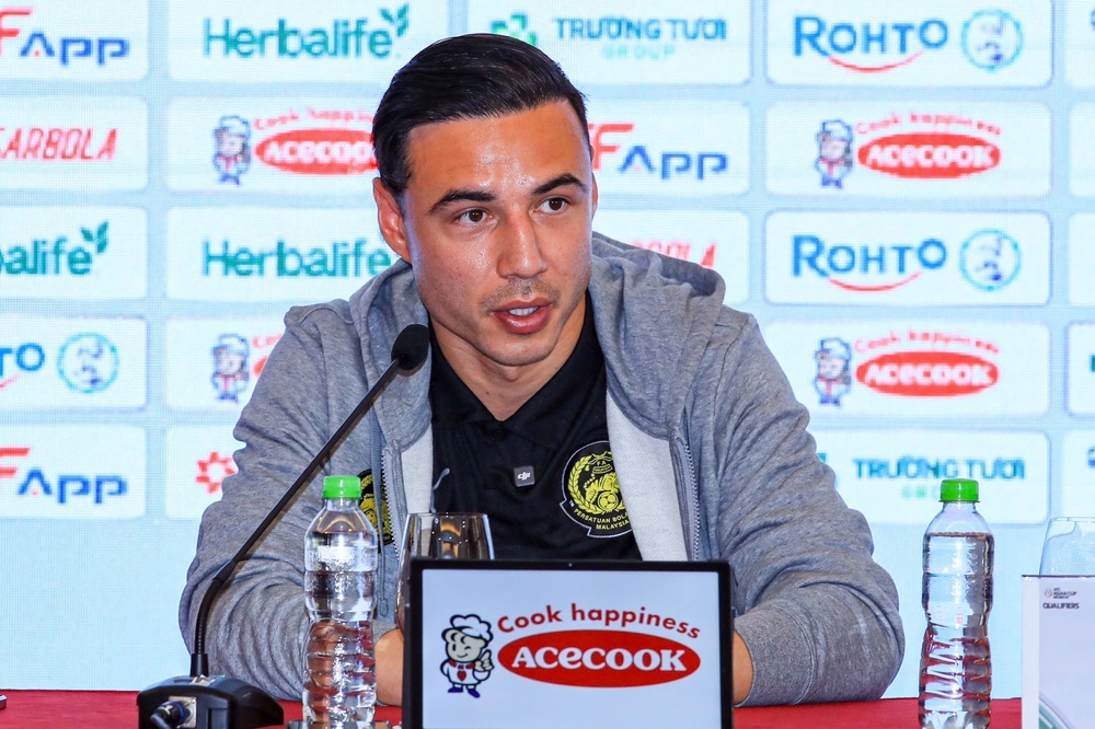 TRỰC TIẾP bóng đá Việt Nam vs Malaysia 19h hôm nay, vòng loại Asian Cup 2027 - Ảnh 4.