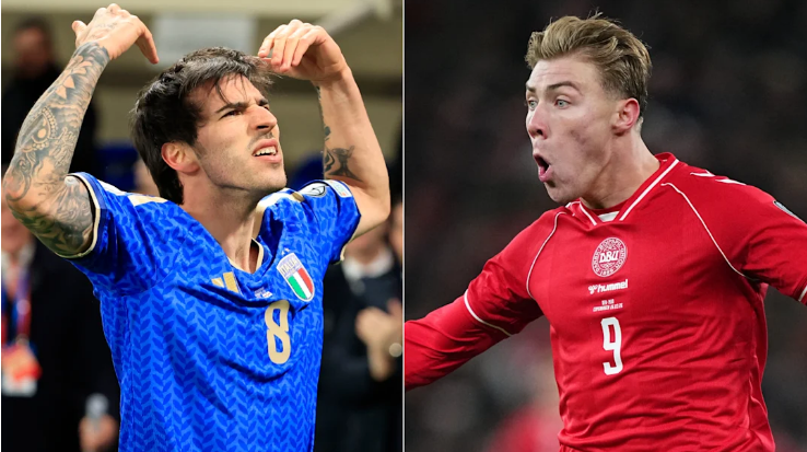 ĐT Ý được đánh giá có nhiều cơ hội chiến thắng hơn hẳn Bosnia