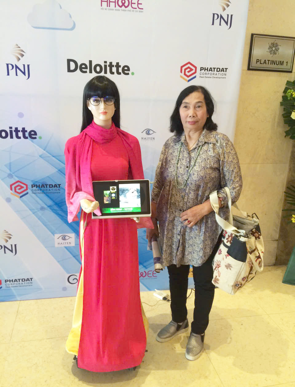 Nhà văn Nguyễn Thị Ngọc Hải: Viết phi hư cấu cũng cần có sự sáng tạo - Ảnh 5.