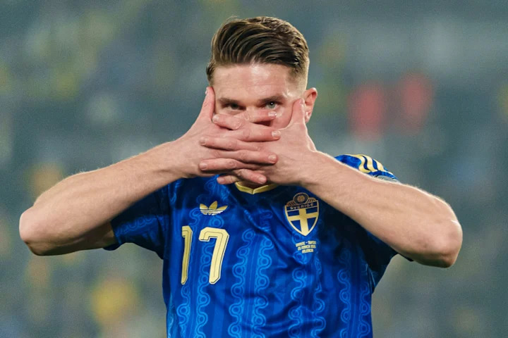 ĐT Thụy Điển sẽ đánh bại Ba Lan?