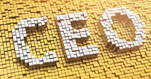 Phê duyệt Chương trình đào tạo, bồi dưỡng 10.000 giám đốc điều hành - Ảnh 1.