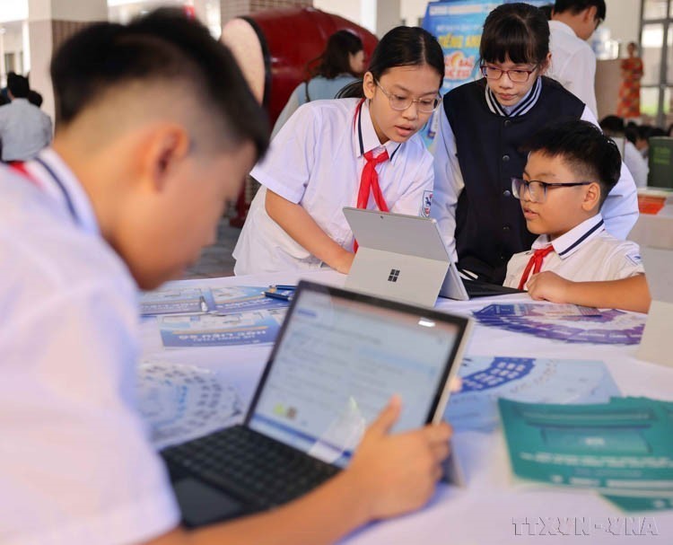 Chỉ thị số 04-CT/TW: Bước đột phá cho sách điện tử - Ảnh 3.