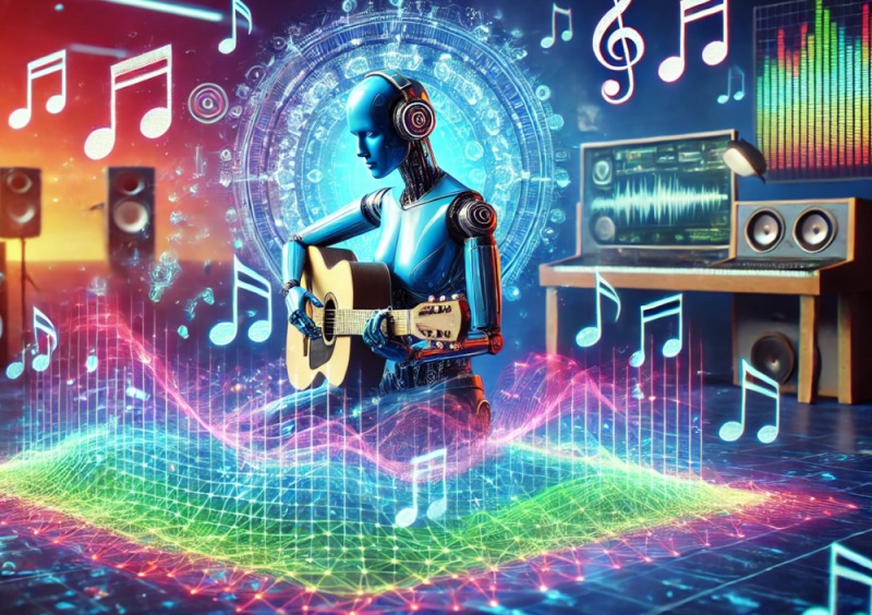 Trí tuệ nhân tạo: Nhật Bản bảo hộ bản quyền giọng nói nghệ sĩ trước sự bùng nổ của AI - Ảnh 1. Trí tuệ nhân tạo: Nhật Bản bảo hộ bản quyền giọng nói nghệ sĩ trước sự bùng nổ của AI - Ảnh 1.