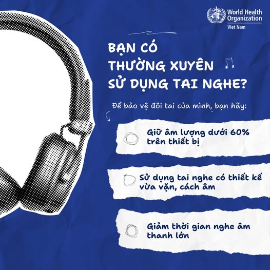 Thế hệ "cắm tai nghe": Đừng để âm nhạc âm thầm đánh cắp thính lực! - Ảnh 1.