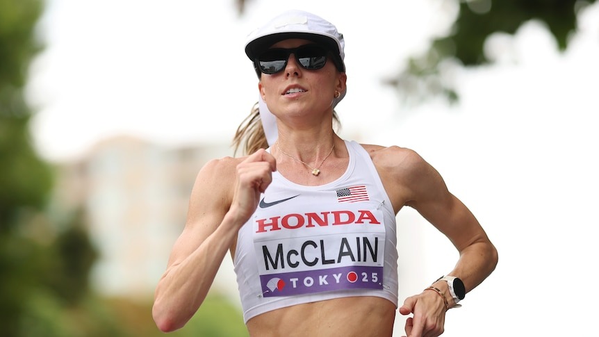 Runner kêu gọi sửa luật sau sai sót dẫn đường khiến mất suất dự giải thế giới và giải thưởng 20.000 USD - Ảnh 2. Runner kêu gọi sửa luật sau sai sót dẫn đường khiến mất suất dự giải thế giới và giải thưởng 20.000 USD - Ảnh 2.