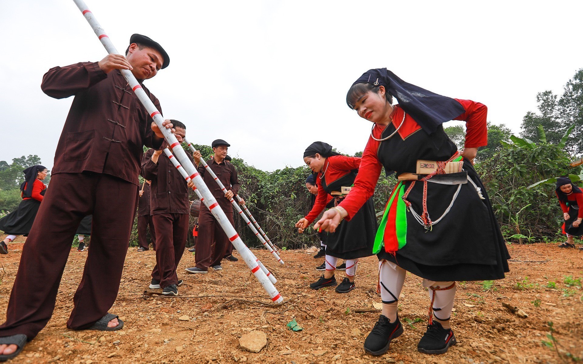 "Kinh tế di sản" nhìn từ lễ hội (Kỳ 4): Hướng tới con đường phát triển bền vững