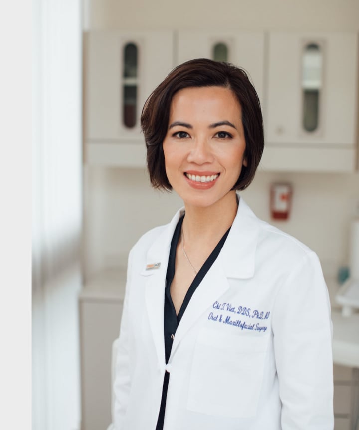 Bản lĩnh GS. Việt Tống Liên Chi: Chinh phục NIH bằng trí tuệ, chạm đến trái tim bệnh nhân  - Ảnh 1.