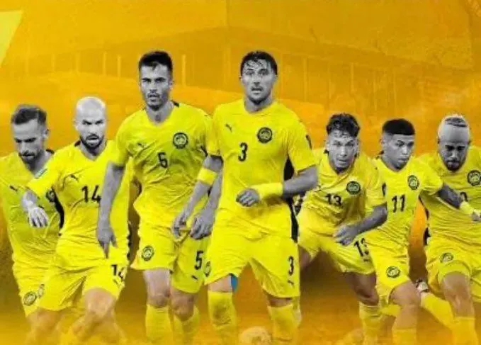 6 cột mốc vụ nhập tịch 'lậu' của bóng đá Malaysia - Ảnh 1.