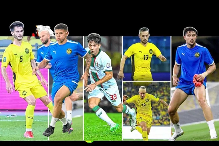 CAS giảm một phần án cho 7 cầu thủ nhập tịch Malaysia, bác đơn kháng cáo của FAM - Ảnh 1.