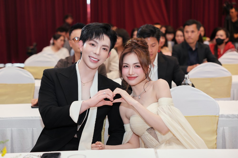 Hoà Minzy: “Với trách nhiệm Đại sứ, tôi sẽ luôn cống hiến cho âm nhạc, cho cuộc đời” - Ảnh 4.