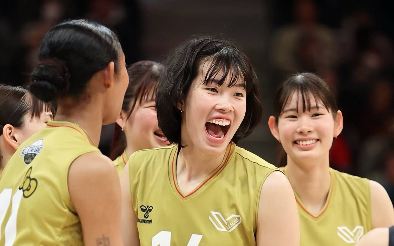 Lịch thi đấu bóng chuyền hôm nay ngày 5/3/2026