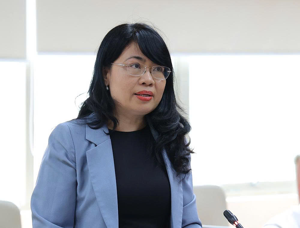 Hội đồng Y khoa Quốc gia thống nhất phương án cho kỳ kiểm tra năng lực  - Ảnh 3.