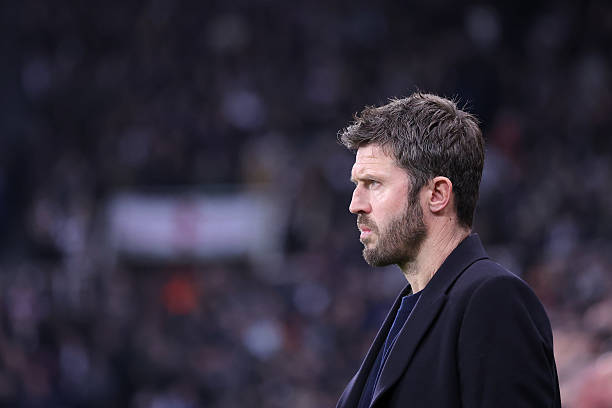 Thất bại trước Newcastle là trận thua đầu tiên của MU từ khi Carrick cầm quân