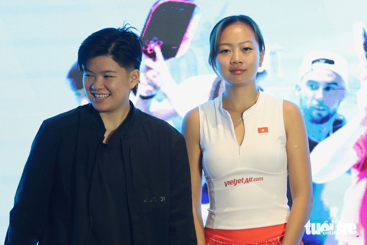 Giải pickleball PPA Asia 1000 - MB Hanoi Cup 2026 quy tụ dàn sao hùng hậu - Ảnh 2.