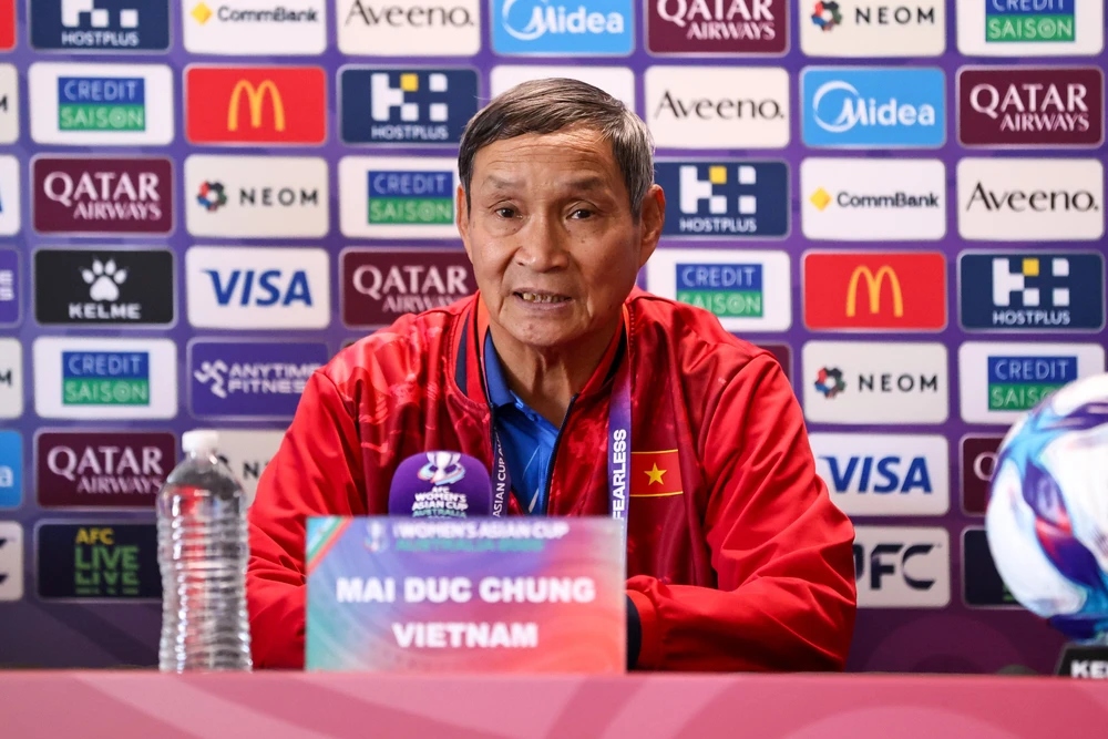 VTV7 trực tiếp bóng đá nữ Việt Nam vs Đài Bắc Trung Hoa 12h00 hôm nay - Ảnh 2. VTV7 trực tiếp bóng đá nữ Việt Nam vs Đài Bắc Trung Hoa 12h00 hôm nay - Ảnh 2.