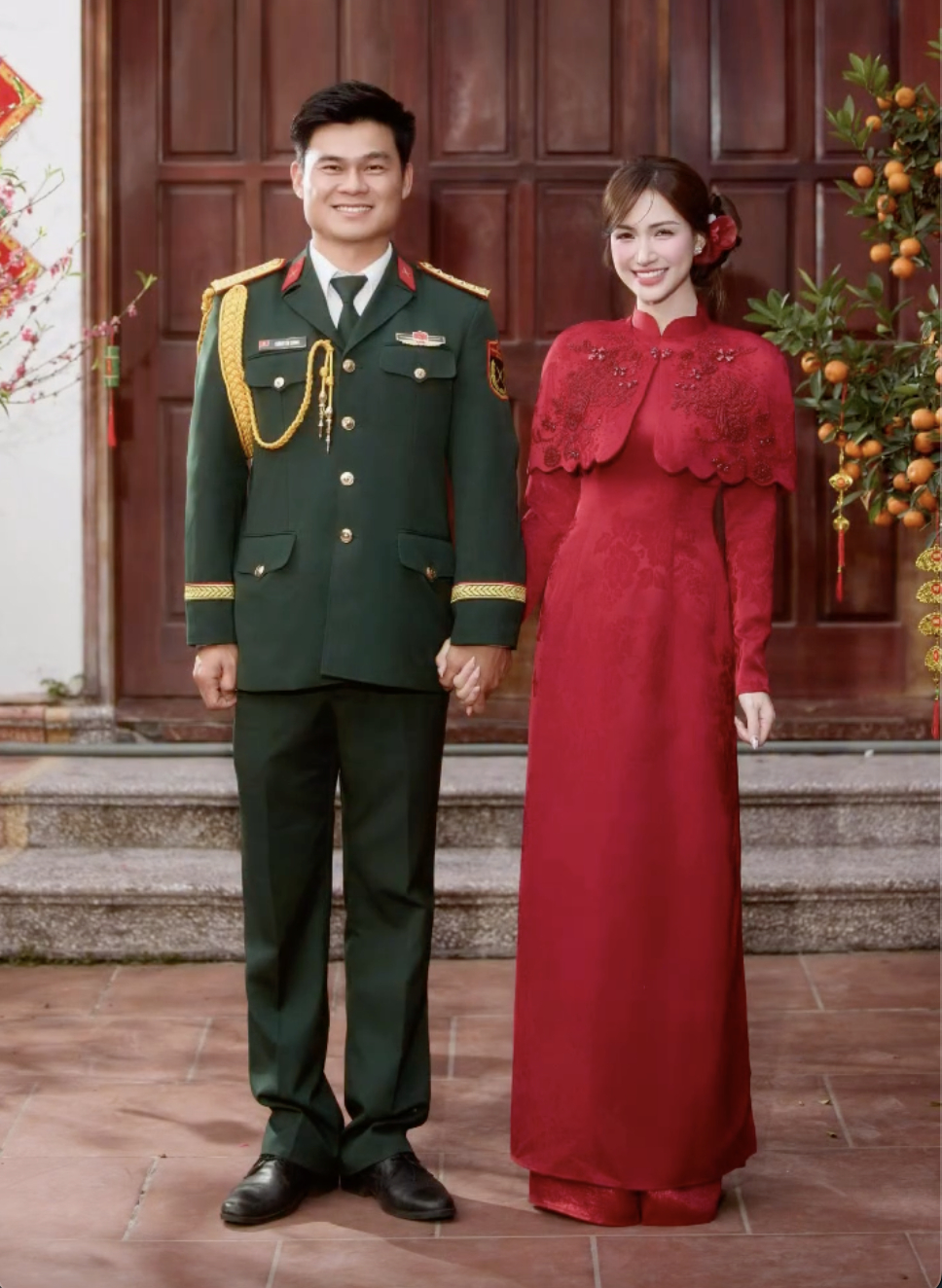 Hòa Minzy công khai tình cảm hậu công bố Giải thưởng Cống hiến - Ảnh 3.