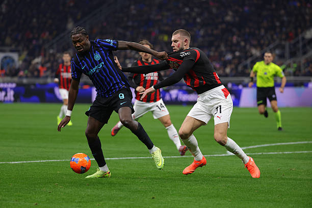 AC Milan hay Inter Milan sẽ giành chiến thắng ở derby Milano?